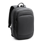 Mochila antirobo extensible, fabricada en PU | KUGAR (MO1048)