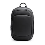 Mochila antirobo extensible, fabricada en PU | KUGAR (MO1048)