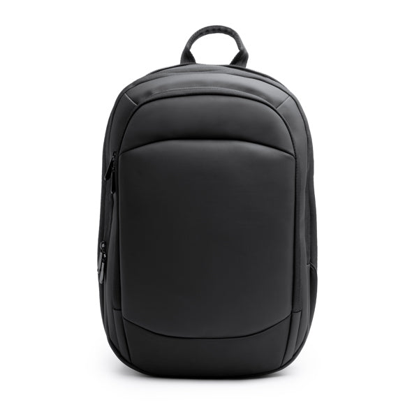 Mochila antirobo extensible, fabricada en PU | KUGAR (MO1048)
