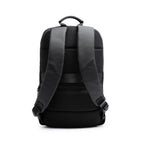 Mochila antirobo extensible, fabricada en PU | KUGAR (MO1048)