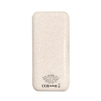 Batería externa de 10000 mAh con cuerpo elaborado | BLASTER (PB1053)