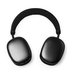 Auriculares inalámbricos con acabado de tela | LUCA (HP1057)