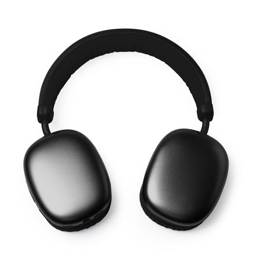 Auriculares inalámbricos con acabado de tela | LUCA (HP1057)