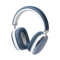 Auriculares inalámbricos con acabado de tela | LUCA (HP1057)