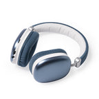 Auriculares inalámbricos con acabado de tela | LUCA (HP1057)