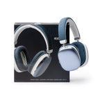 Auriculares inalámbricos con acabado de tela | LUCA (HP1057)