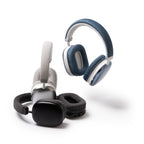 Auriculares inalámbricos con acabado de tela | LUCA (HP1057)