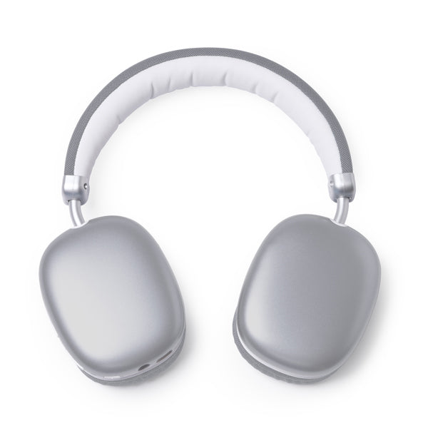 Auriculares inalámbricos con acabado de tela | LUCA (HP1057)