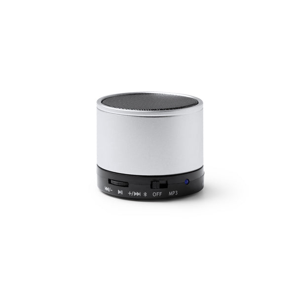 Altavoz inalámbrico fabricado en aluminio | CORUS (BS1062)