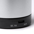 Altavoz inalámbrico fabricado en aluminio | CORUS (BS1062)
