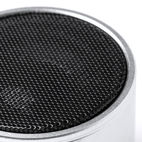 Altavoz inalámbrico fabricado en aluminio | CORUS (BS1062)