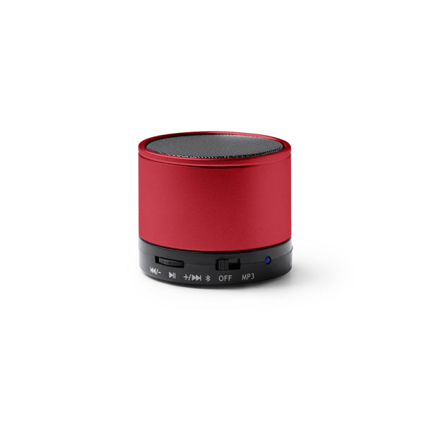 Altavoz inalámbrico fabricado en aluminio | CORUS (BS1062)
