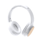 Auriculares inalámbricos elaborados en materiales | SONUS (HP1075)