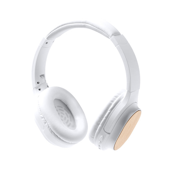 Auriculares inalámbricos elaborados en materiales | SONUS (HP1075)