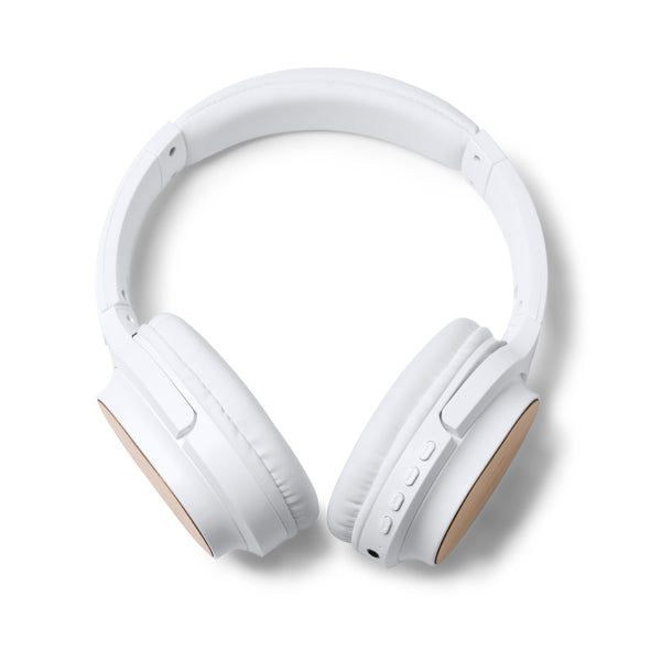 Auriculares inalámbricos elaborados en materiales | SONUS (HP1075)