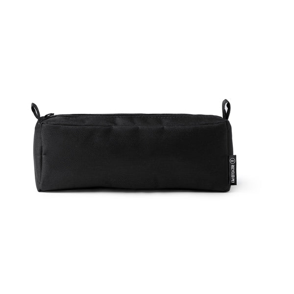 Estuche rectangular elaborado de material RPET | SUNTE (ET1079)