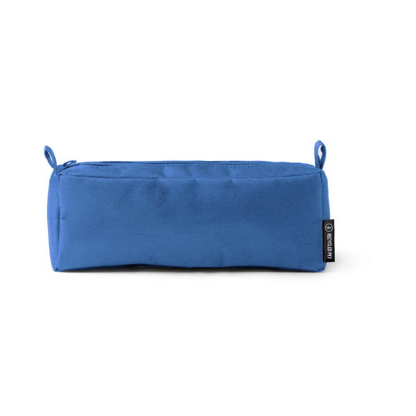 Estuche rectangular elaborado de material RPET | SUNTE (ET1079)