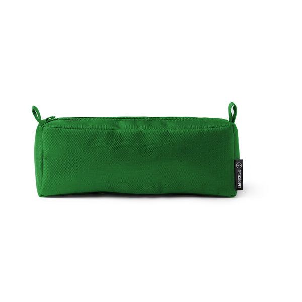 Estuche rectangular elaborado de material RPET | SUNTE (ET1079)