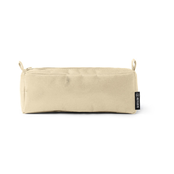 Estuche rectangular elaborado de material RPET | SUNTE (ET1079)