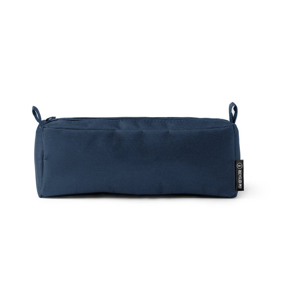 Estuche rectangular elaborado de material RPET | SUNTE (ET1079)