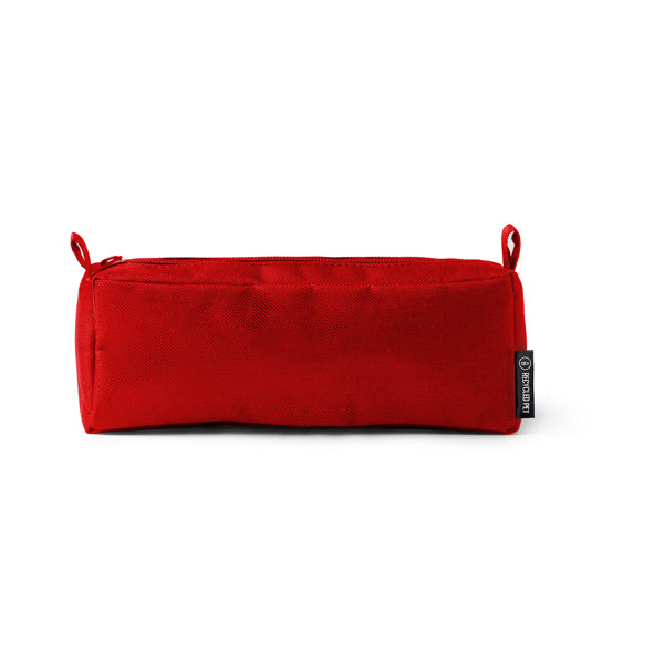 Estuche rectangular elaborado de material RPET | SUNTE (ET1079)