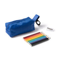 Estuche elaborado de materiales reciclados con | MINTO (ET1101)