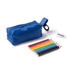 Estuche elaborado de materiales reciclados con | MINTO (ET1101)