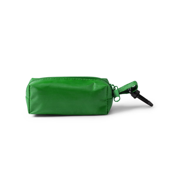 Estuche elaborado de materiales reciclados con | MINTO (ET1101)