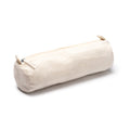 Estuche cilíndrico 100% algodón de 180 g/m² con | KEWA (ET1123)