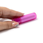 Bálsamo labial con clásico estuche en forma de | LISSEN (SB1124)