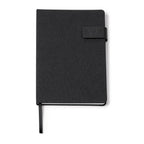 Agenda tamaño A5 realizada con poliéster | KOVEN (AG1128)