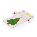 Bolsa para regalo 100% de algodón con diseños | ARSUK (XM1157)