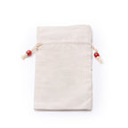 Bolsa para regalo 100% de algodón con diseños | ARSUK (XM1157)