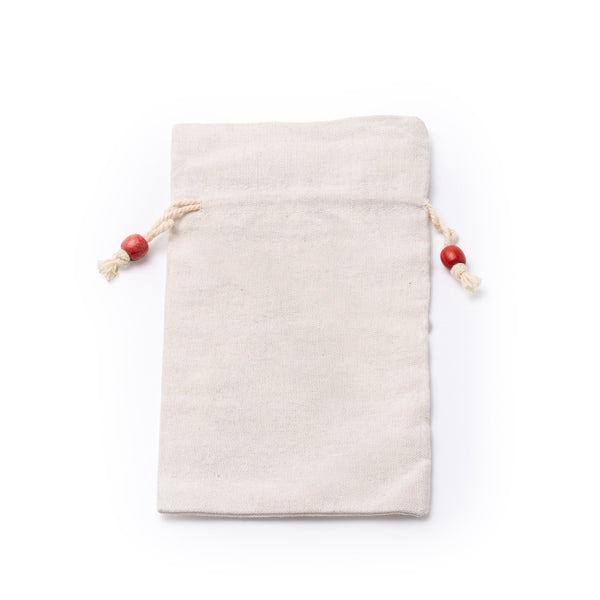 Bolsa para regalo 100% de algodón con diseños | ARSUK (XM1157)