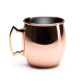 La taza de acero inoxidable con recubrimiento de | KEILA (TZ1161)