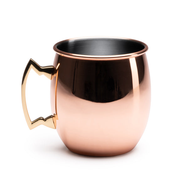 La taza de acero inoxidable con recubrimiento de | KEILA (TZ1161)