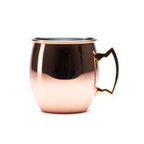 La taza de acero inoxidable con recubrimiento de | KEILA (TZ1161)