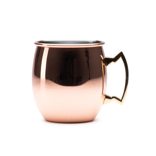 La taza de acero inoxidable con recubrimiento de | KEILA (TZ1161)