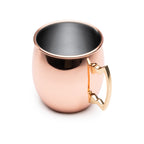 La taza de acero inoxidable con recubrimiento de | KEILA (TZ1161)