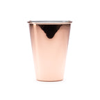Vaso de acero inoxidable con recubrimiento de | FERNET (VA1162)