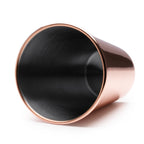 Vaso de acero inoxidable con recubrimiento de | FERNET (VA1162)