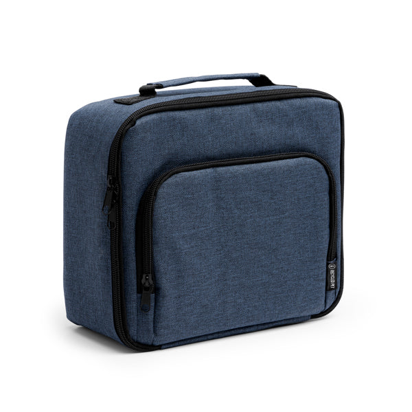 La nevera de poliéster reciclado RPET 600D con | SOTEK (TB1165)