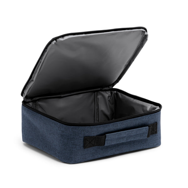 La nevera de poliéster reciclado RPET 600D con | SOTEK (TB1165)