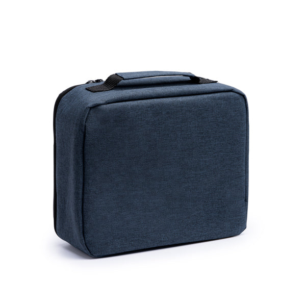 La nevera de poliéster reciclado RPET 600D con | SOTEK (TB1165)