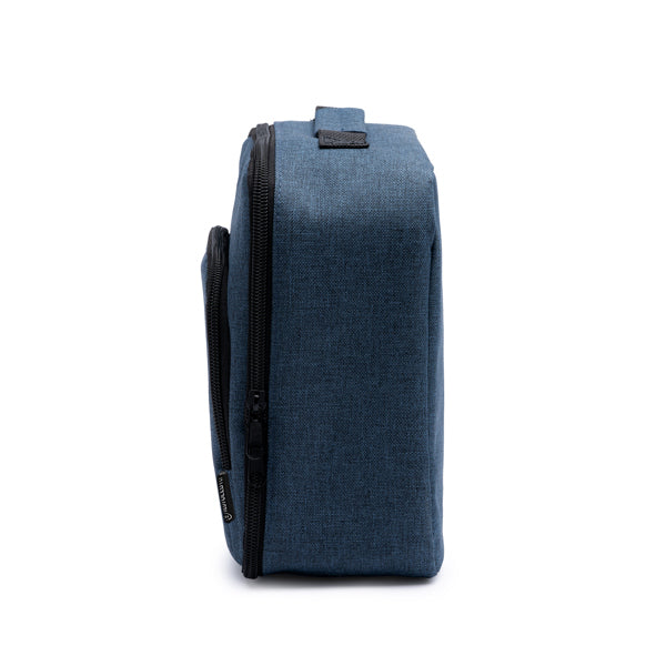 La nevera de poliéster reciclado RPET 600D con | SOTEK (TB1165)
