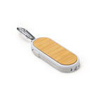 Cable cargador 4 en 1, con cuerpo fabricado en | DIONE (CR1168)