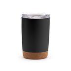 Vaso de acero inoxidable 304 de doble pared, una | KILVEX (VA1172)
