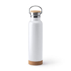 Bidón térmico de acero inoxidable 304 reciclado, | VADER (BI1178)