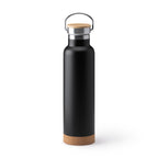 Bidón térmico de acero inoxidable 304 reciclado, | VADER (BI1178)