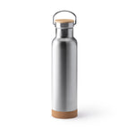 Bidón térmico de acero inoxidable 304 reciclado, | VADER (BI1178)